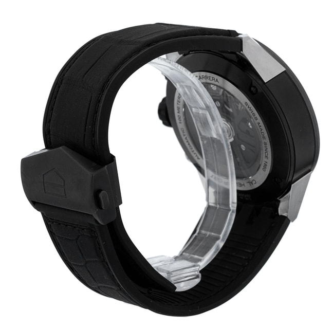 Tag Heuer Carrera CAR5A8Y.FC6377 Image 3